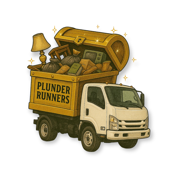 PLUNDER RUNNERS LLC